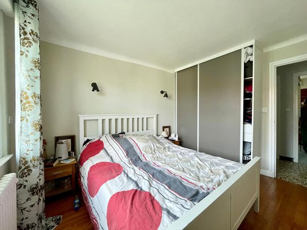 Maison indépendante 5 pièce(s) 92.33 m2 - POMPEY