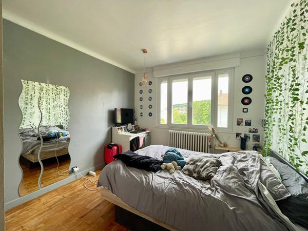 Maison indépendante 5 pièce(s) 92.33 m2 - POMPEY