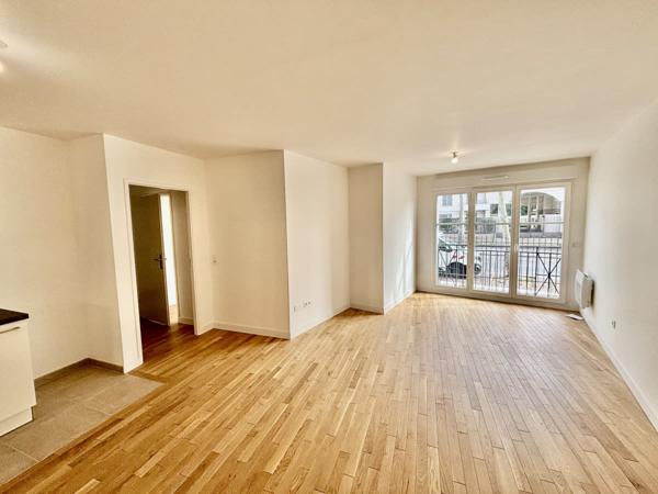 Appartement 3 pièces à louer