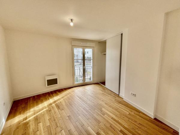 Appartement 3 pièces à louer