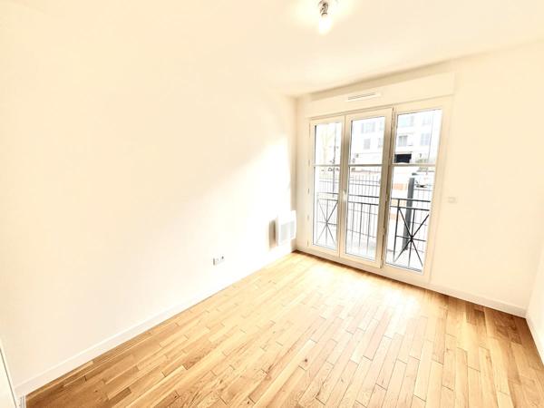 Appartement 3 pièces à louer