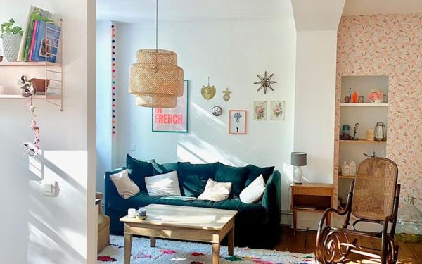 Appartement à louer    2 pièces • 58,58 m2 Pau