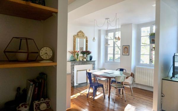 Appartement à louer    2 pièces • 58,58 m2 Pau