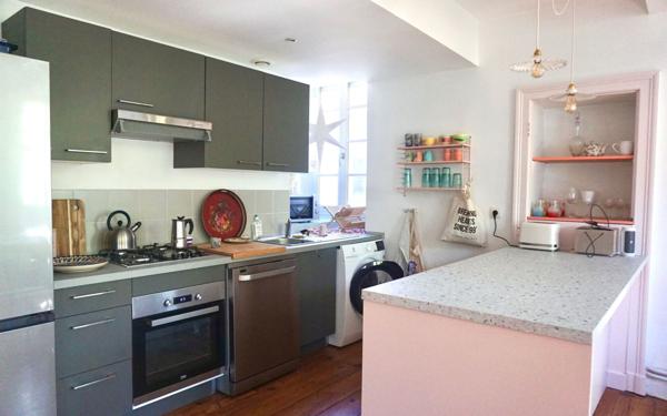 Appartement à louer    2 pièces • 58,58 m2 Pau