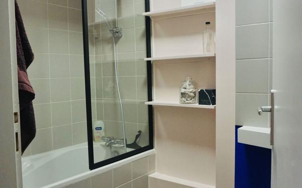 Appartement à louer    2 pièces • 58,58 m2 Pau