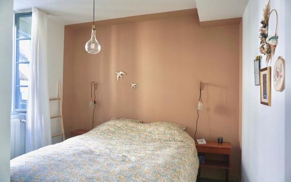 Appartement à louer    2 pièces • 58,58 m2 Pau