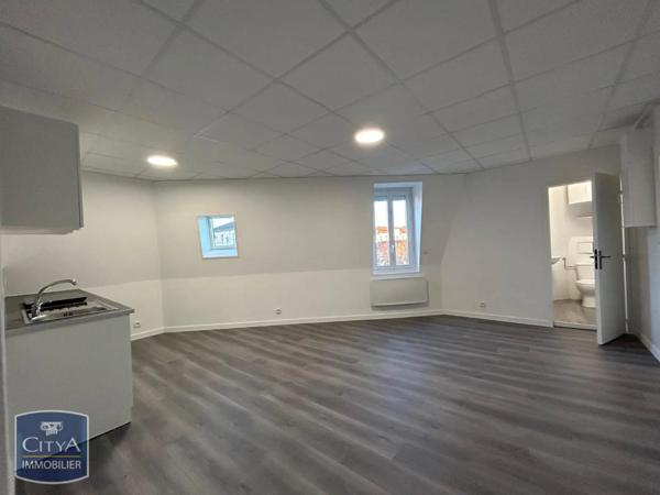 Appartement à louer 3 pièces 43.52m² Saint-Maur (94100)