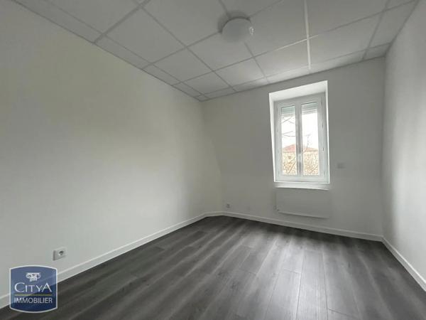Appartement à louer 3 pièces 43.52m² Saint-Maur (94100)