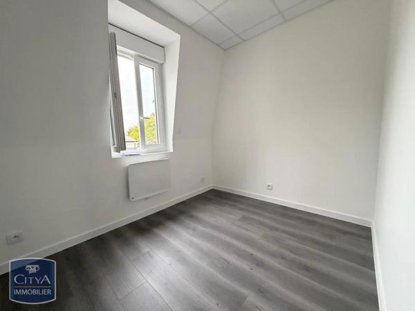 Appartement à louer 3 pièces 43.52m² Saint-Maur (94100)