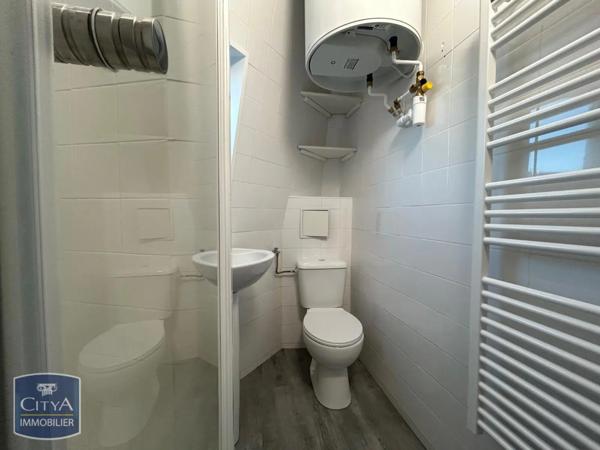 Appartement à louer 3 pièces 43.52m² Saint-Maur (94100)
