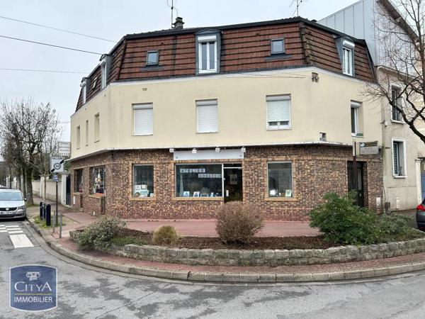 Appartement à louer 3 pièces 43.52m² Saint-Maur (94100)