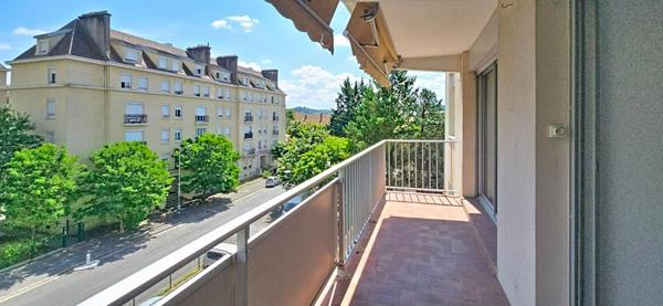 Appartement de 4 pièce(s) 84.44 m2, proche du centre ville de Périgueux