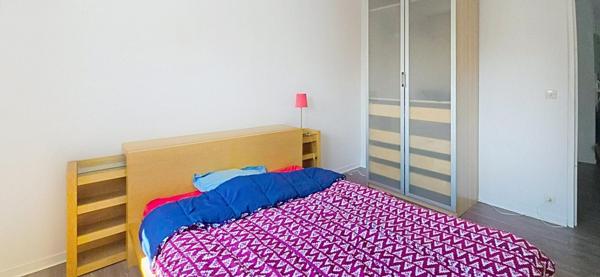 Appartement de 4 pièce(s) 84.44 m2, proche du centre ville de Périgueux