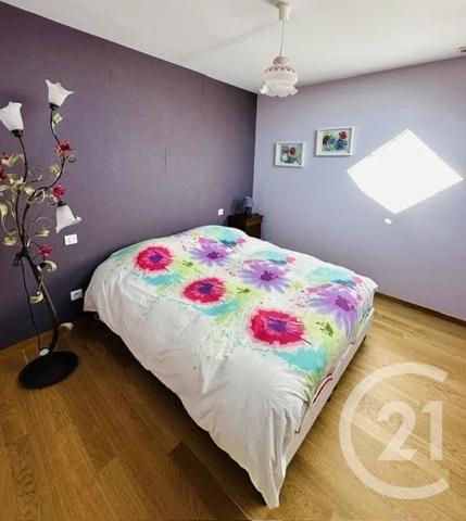 Maison à vendre  6 pièces - 179 m 2   ROYE  - 80
