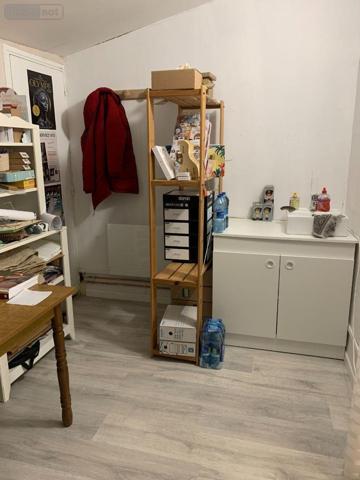 Local commercial à louer à Bailleul dans le Nord (59270), ref : FLOCB451