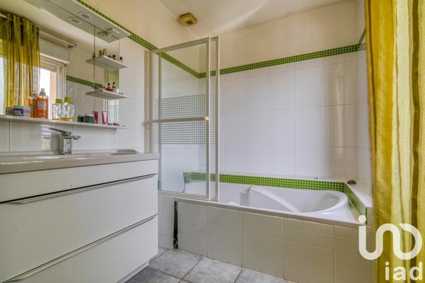 Maison à vendre 7 pièces 163 m² Othis