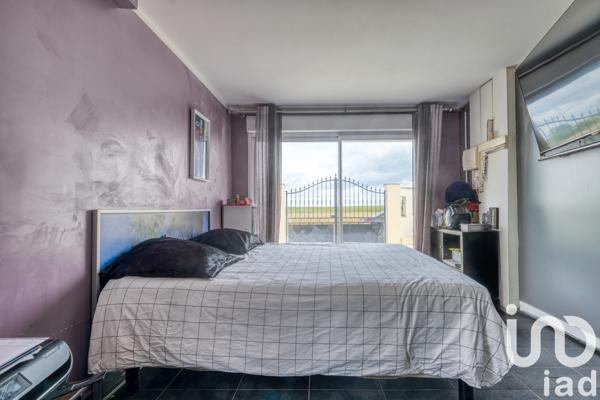 Maison à vendre 7 pièces 163 m² Othis