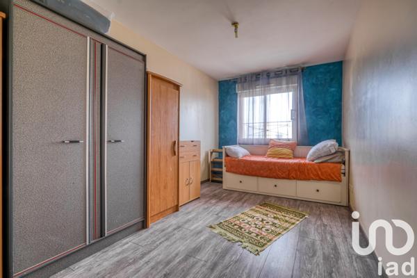 Maison à vendre 7 pièces 163 m² Othis