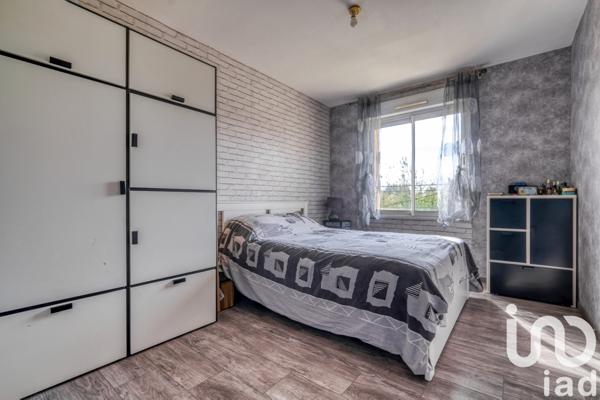 Maison à vendre 7 pièces 163 m² Othis