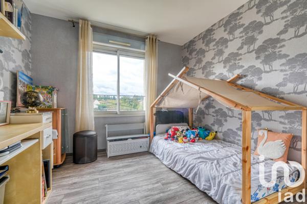 Maison à vendre 7 pièces 163 m² Othis