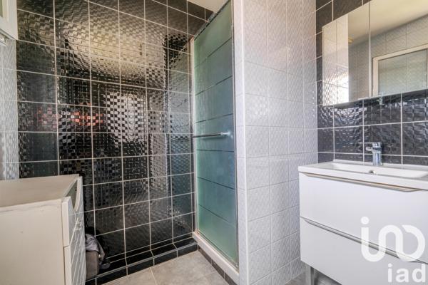 Maison à vendre 7 pièces 163 m² Othis