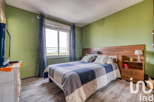 Maison à vendre 7 pièces 163 m² Othis