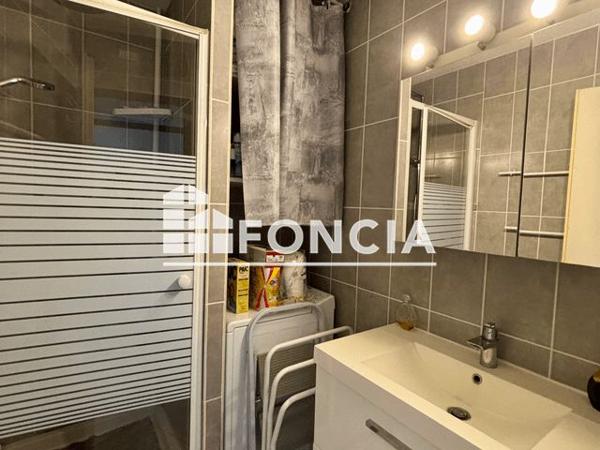 À vendre Appartement 2 pièces 35 m² - Port Leucate 11370