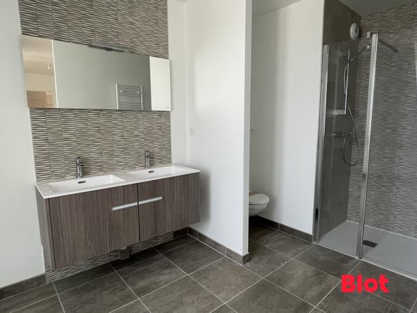 Appartement 4 pièce(s)