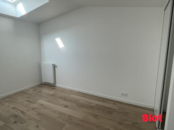 Appartement 4 pièce(s)