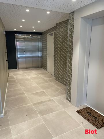 Appartement 4 pièce(s)