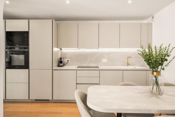Vente Appartement de luxe Cannes 2 Pièces 55 m²