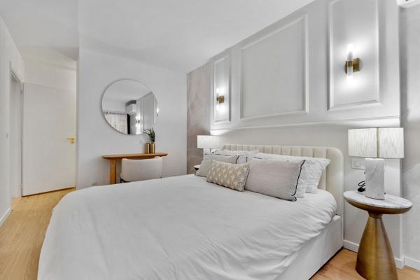 Vente Appartement de luxe Cannes 2 Pièces 55 m²