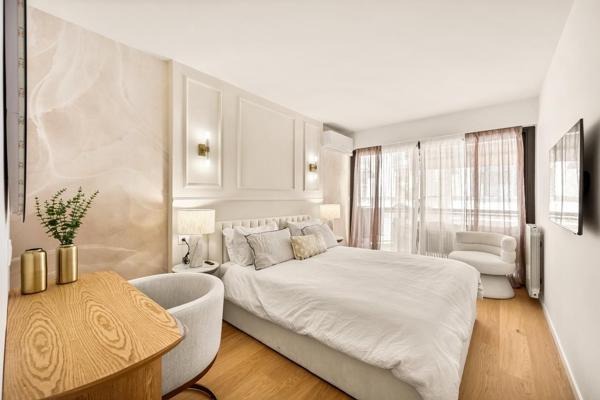 Vente Appartement de luxe Cannes 2 Pièces 55 m²
