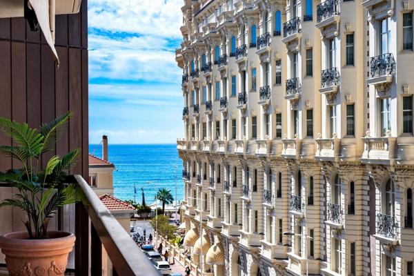Vente Appartement de luxe Cannes 2 Pièces 55 m²