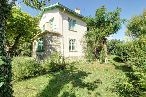 Maison  centre ville Fronton T5 109 m2 + garage