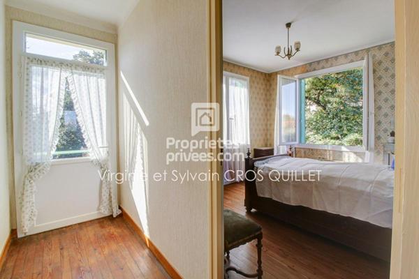 Maison  centre ville Fronton T5 109 m2 + garage