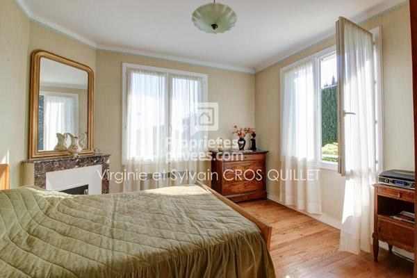 Maison  centre ville Fronton T5 109 m2 + garage