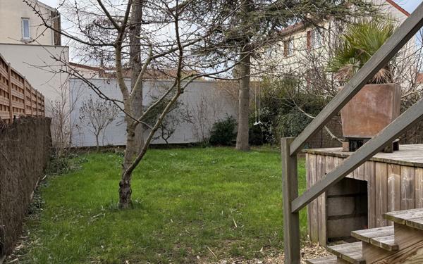 Maison à vendre    4 pièces • 76,50 m2 Champigny-sur-Marne