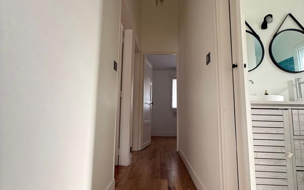 Maison à vendre    4 pièces • 76,50 m2 Champigny-sur-Marne