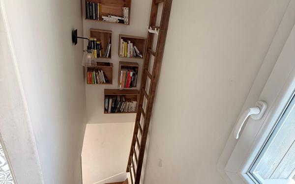 Maison à vendre    4 pièces • 76,50 m2 Champigny-sur-Marne