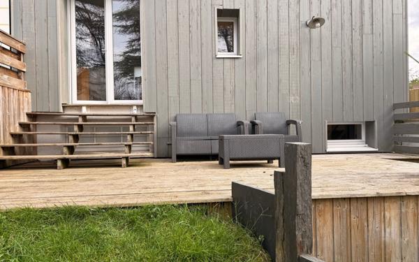 Maison à vendre    4 pièces • 76,50 m2 Champigny-sur-Marne