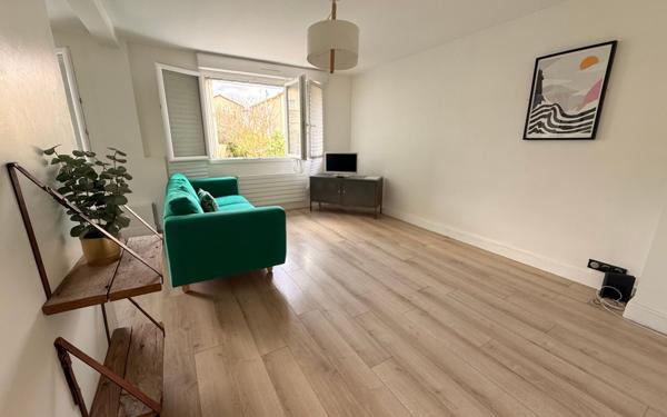 Maison à vendre    4 pièces • 76,50 m2 Champigny-sur-Marne