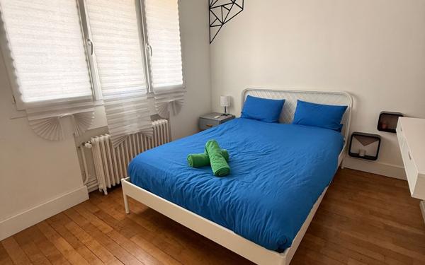 Maison à vendre    4 pièces • 76,50 m2 Champigny-sur-Marne