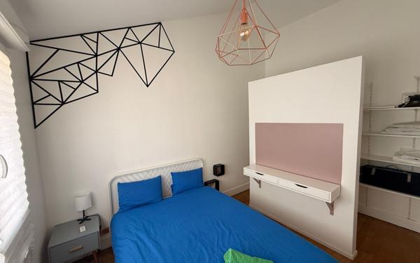 Maison à vendre    4 pièces • 76,50 m2 Champigny-sur-Marne