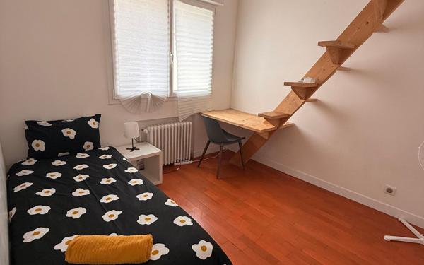 Maison à vendre    4 pièces • 76,50 m2 Champigny-sur-Marne