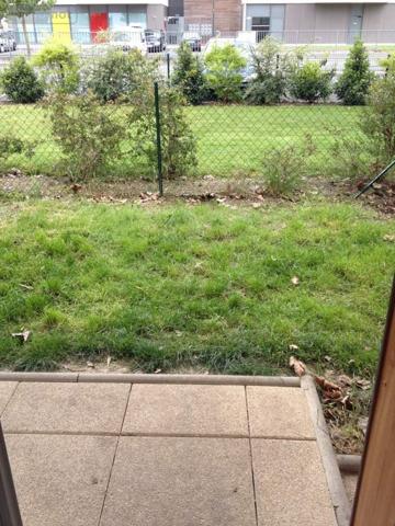 Appartement à louer à Tours dans l'Indre-et-Loire (37100), ref : 001/1760