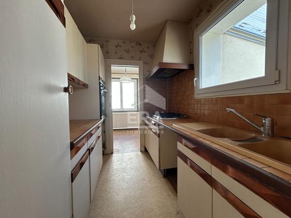 A vendre, jolie Maison avec jardin, Idéale primo-accédants ou investisseurs !