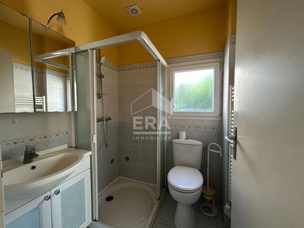 A vendre, jolie Maison avec jardin, Idéale primo-accédants ou investisseurs !