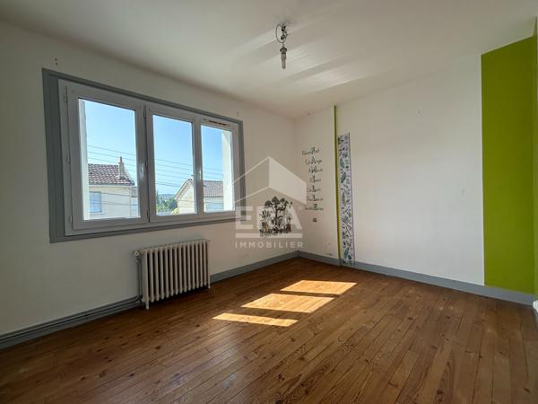 A vendre, jolie Maison avec jardin, Idéale primo-accédants ou investisseurs !