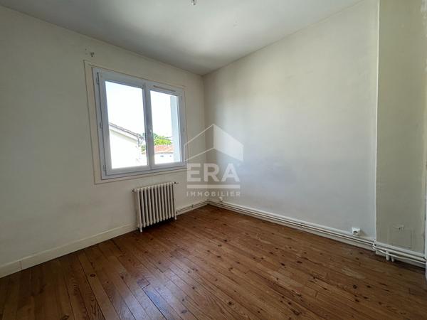 A vendre, jolie Maison avec jardin, Idéale primo-accédants ou investisseurs !